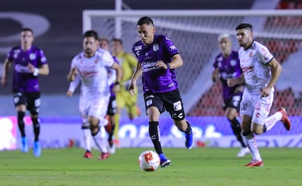 Querétaro y Xolos se despiden del Guardianes 2020 con empate