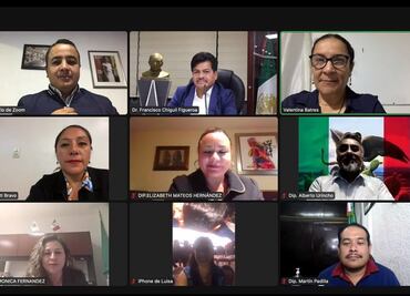 El 50.7% del presupuesto de la GAM será para pagar nóminas de la alcaldía: Francisco Chíguil