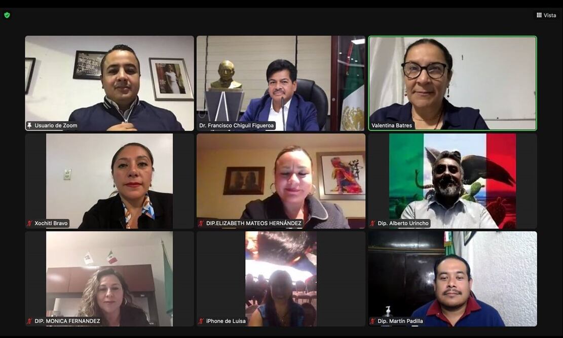 FOTO: Especial/EL UNIVERSAL/