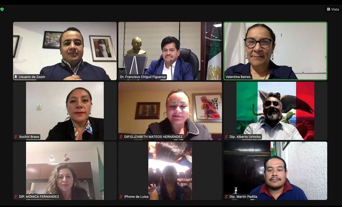 FOTO: Especial/EL UNIVERSAL/