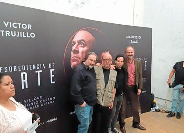 La sátira política en tv terminó: Brozo