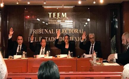 Realizarán elecciones extraordinarias en Tonanitla, Estado de México