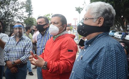 Oposición en Veracruz pide transparencia en propuesta de reforma electoral