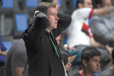 Titular de Conade habla de 20 preseas para 2024