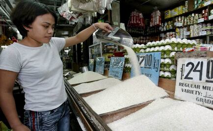 Crecen en agosto precios de alimentos básicos: FAO