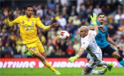 En Tigres leerán la cartilla a sus jugadores para evitar contagios de Covid-19