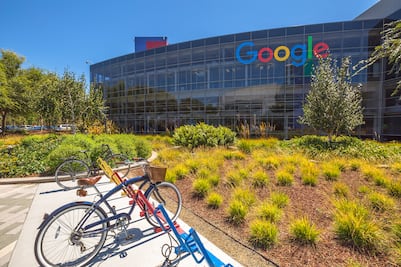 Para los amantes de la “manzanita”: 5 atracciones en Silicon Valley