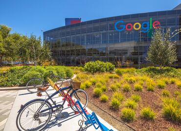 Para los amantes de la “manzanita”: 5 atracciones en Silicon Valley