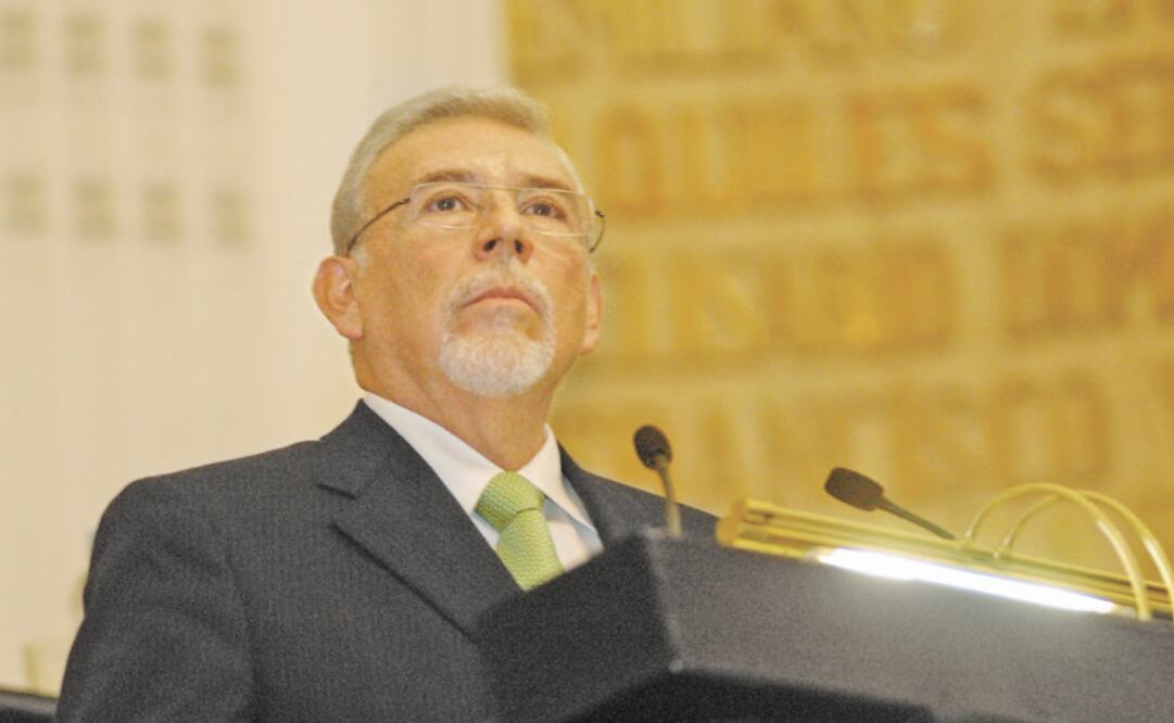 Jorge Arganis took over the Communications and Transportation Ministry last week - Photo: File photo