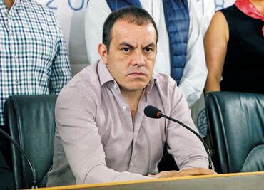 La FEPADE apela por caso “Cuau”; busca detenerlo