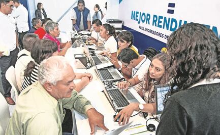 Obligan a Afore Coppel cobrar comisión de 0.56% en 2022