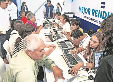 Obligan a Afore Coppel cobrar comisión de 0.56% en 2022