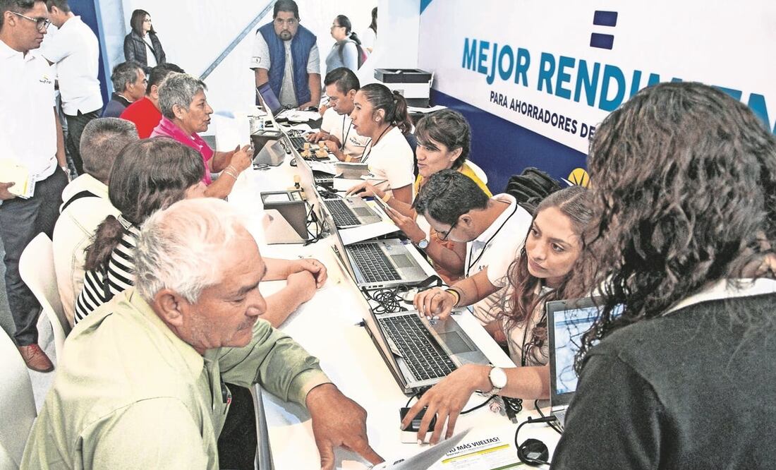 Foto: Archivo / Cuartoscuro