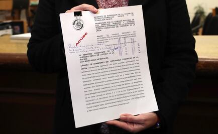 Presidente del Senado pide revocar suspensión de Ley de Remuneraciones