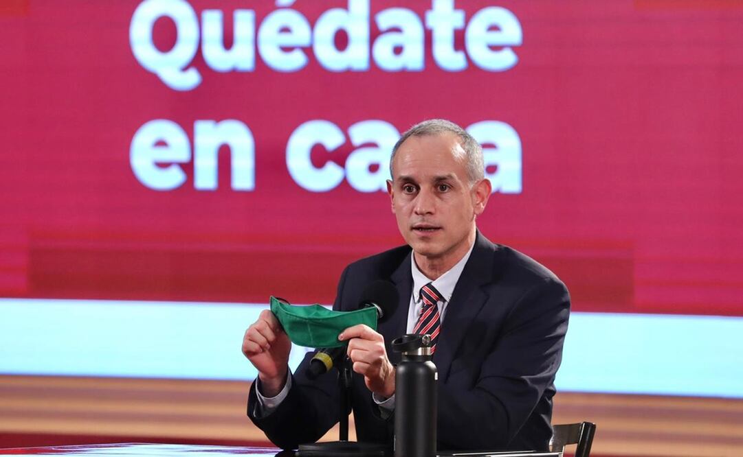 Foto: Berenice Fregoso / EL UNIVERSAL