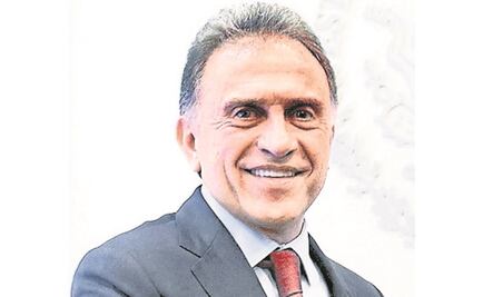 Urge a Yunes Linares acomodar piezas antes de irse