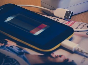 Xiaomi podría lanzar el cargador de celular más rápido del mundo