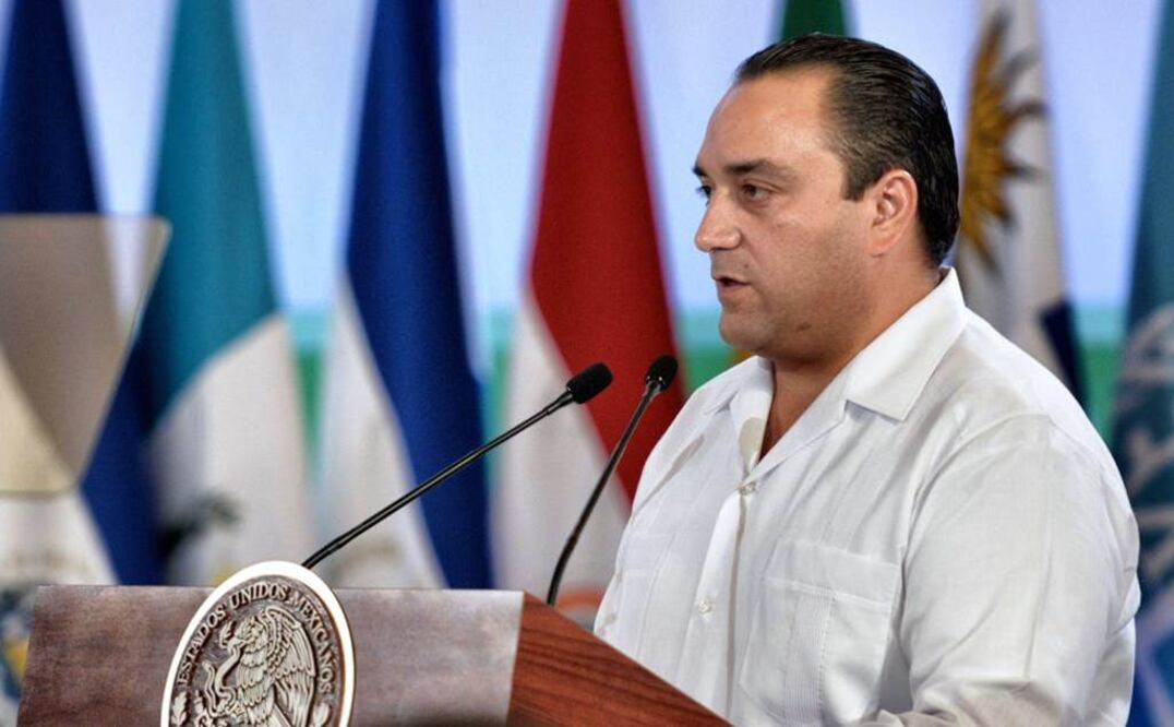 La reparación del daño, solicitada por la CNDH, abarca a grandes rasgos indemnizar al comunicador maya, pedirle una disculpa pública, frenar las denostaciones públicas en su contra (ESPECIAL)