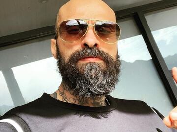 Babo, de Cartel de Santa, rompe el silencio sobre el tiempo que pasó en prisión