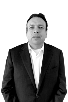 Ángel Gilberto Adame