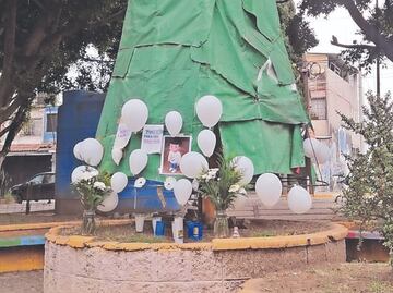 “Nada más quiero justicia para mi hijo”, madre de Fernando, menor asesinado por adeudo de mil pesos