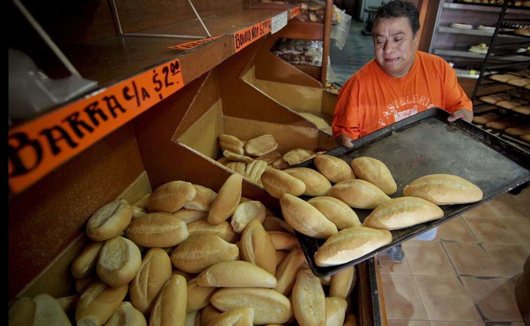 Foto: Archivo/ EL UNIVERSAL 