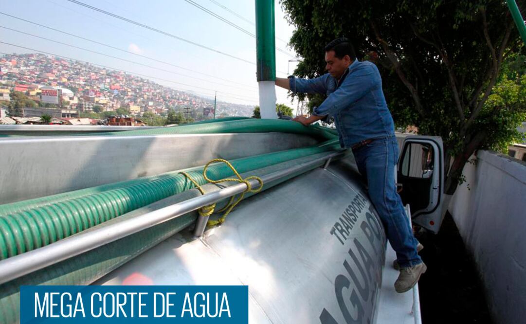 Ramírez de la Parra recordó que en 2012 se hicieron ocho cortes al año mientras que en 2013 fueron siete, de tal manera que los cortes del líquido son normales y no responden a interés privatizadores como se ha señalado. FOTO. Especial