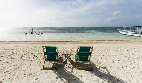 ¿Qué hacer en Mahahual para tener unas sabrosas vacaciones?