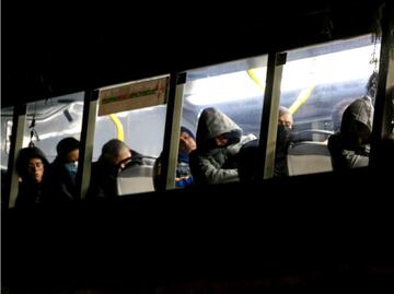 FOTOS: ¡No guardes la chamarra! Frente frío 21 golpea a la CDMX; emiten alerta amarilla para siete alcaldías