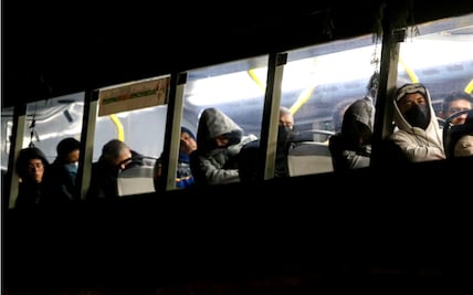 FOTOS: ¡No guardes la chamarra! Frente frío 21 golpea a la CDMX; emiten alerta amarilla para siete alcaldías