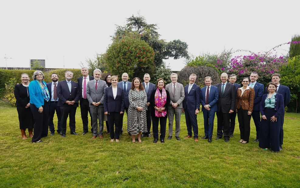 Foto: X Xóchitl Gálvez Ruiz (@XochitlGalvez)