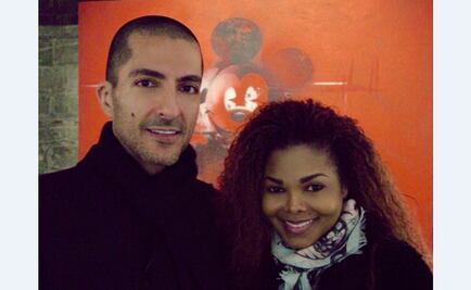 Janet Jackson rompe el silencio