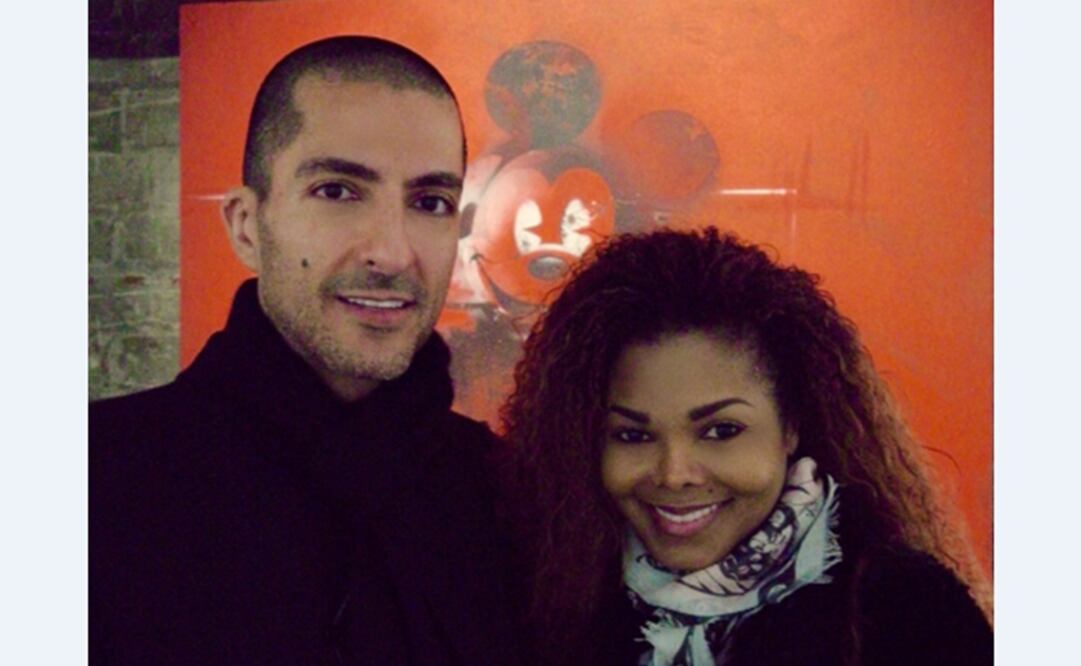 La cantante espera un hijo de su marido Wissam Al Mana. (FOTO: ARCHIVO EL UNIVERSAL)