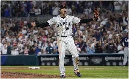 ¿Quién es Shohei Ohtani, el pelotero con el contrato más caro de la historia?
