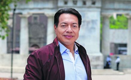 “Campañas sucias complicarían unidad”: Mario Delgado en entrevista