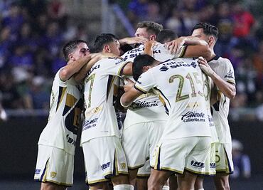 En Pumas, son conscientes de que deben imponerse a cualquier rival para ser campeones