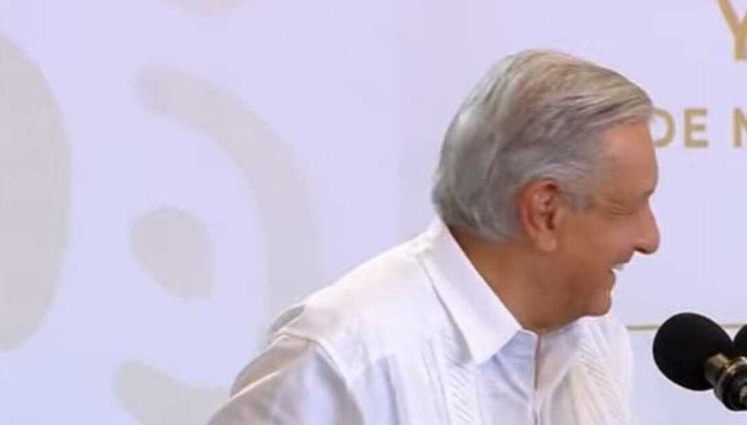 La mañanera de AMLO, 11 de noviembre, minuto a minuto