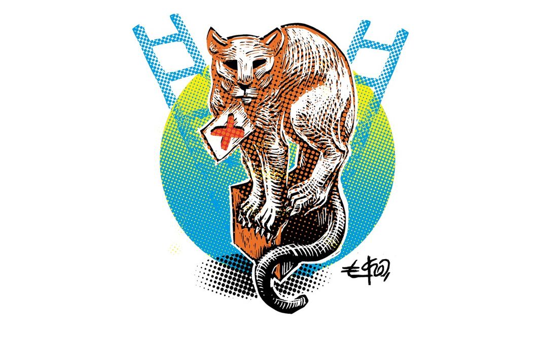 Salvador García Soto. Foto: Especial