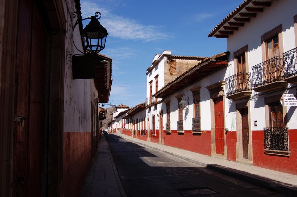 Pátzcuaro, Pueblo Mágico de Michoacán. (Foto: Turismo de Michoacán)