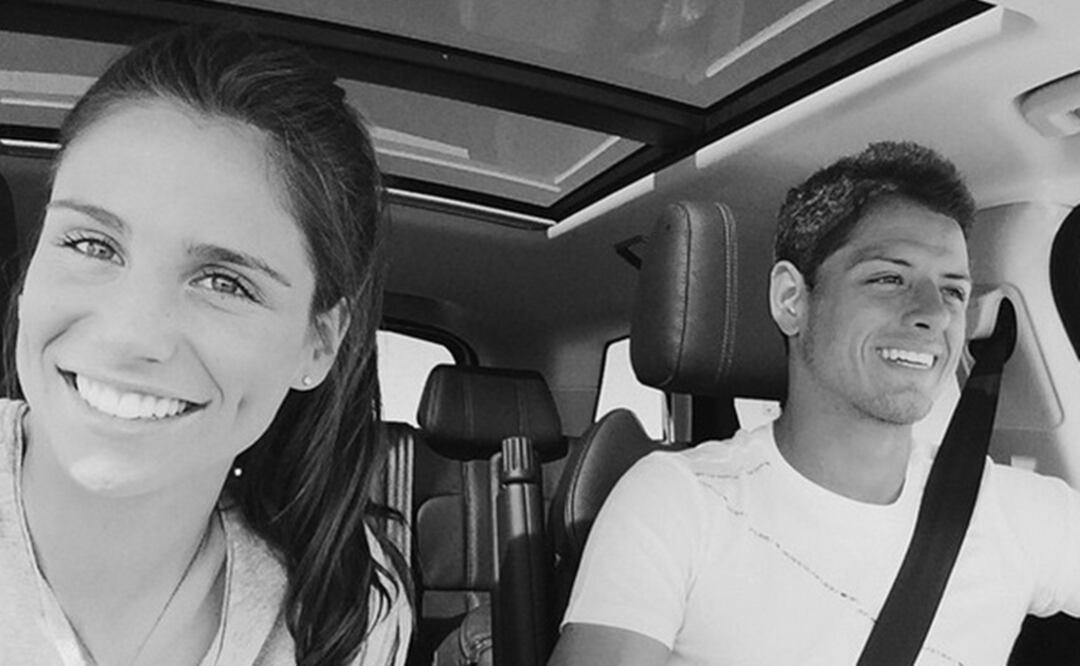 Solían compartir en redes imágenes de su vida en pareja Foto: Instagram