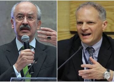 Gil Díaz sale del consejo de administración de BBVA México; llega Alejandro Werner