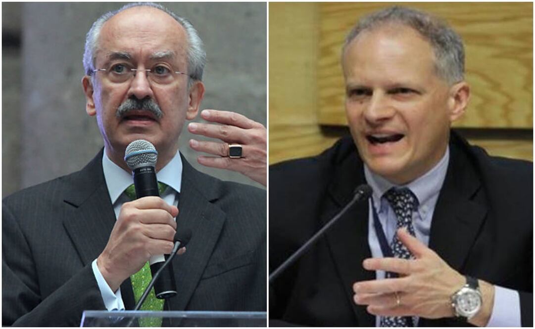 Foto: Archivo / EL UNIVERSAL