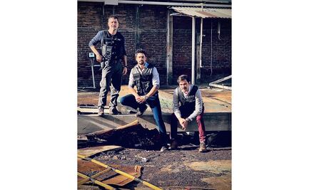 "Enemigo Íntimo 2" libró la pandemia y se promociona desde casa 