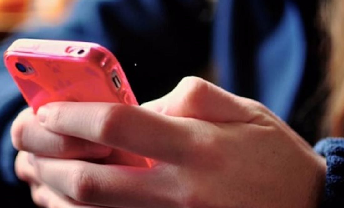 ¿Cómo roban los datos bancarios por teléfono?