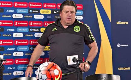 "Los muchachos estaban a muerte con el 'Piojo'"