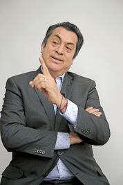 Ocioso pensar en 2018: 'El Bronco' 