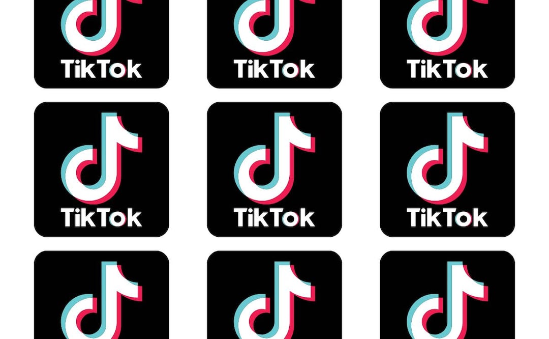 TikTok. Fuente: Producción El Universal