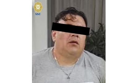 Detienen a automovilista que presuntamente atropelló a policía en inmediaciones del AICM