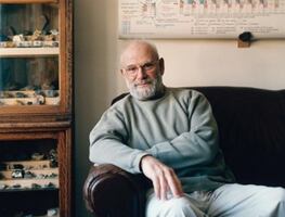 Cartas, de Oliver Sacks