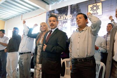 Edil de Valle de Chalco pide que lo investiguen